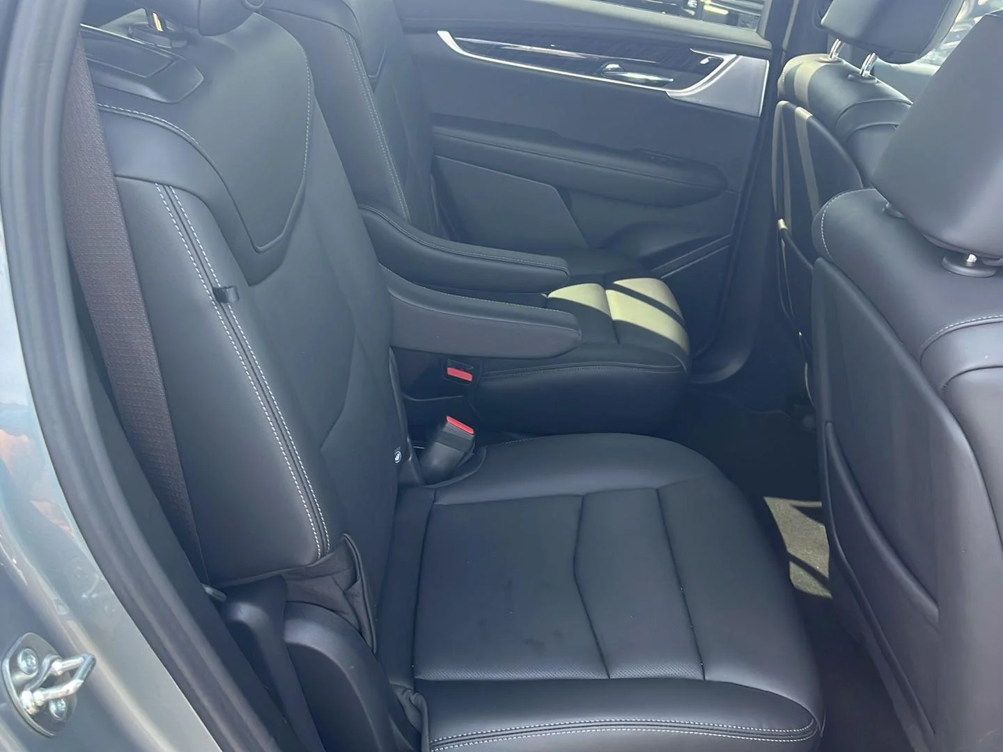 2025 Cadillac XT6 Premium Luxury - Photo 27