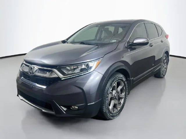 Used 2019  Honda EX image 5