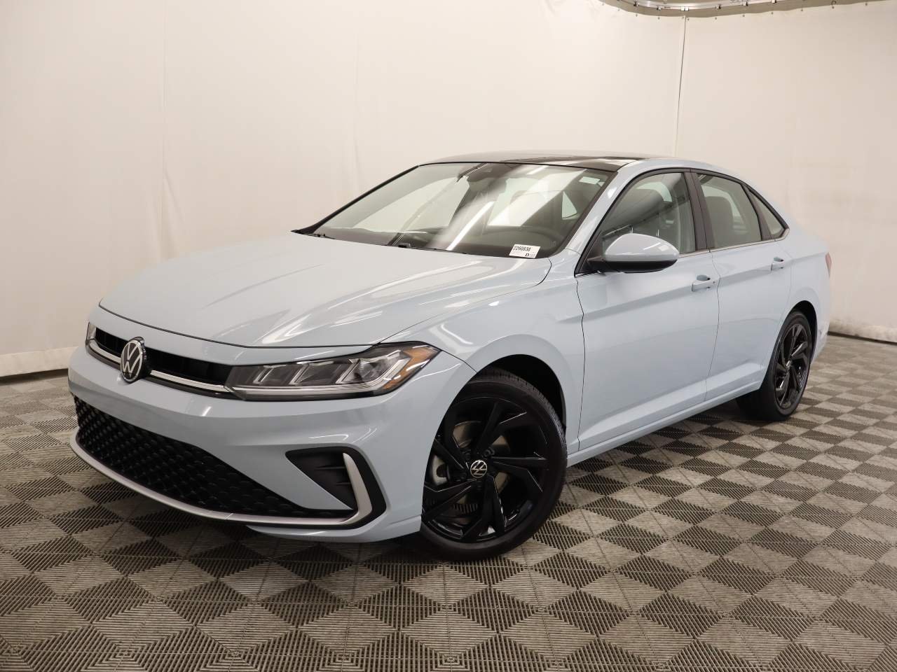 2026 Volkswagen Jetta