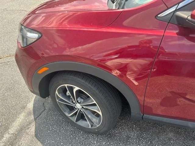 Used 2023  Buick Select image 20