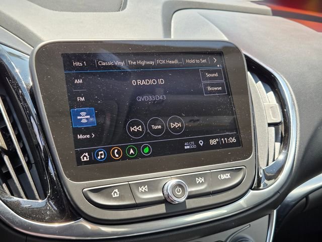 2019 Chevrolet Volt Premier - Photo 20