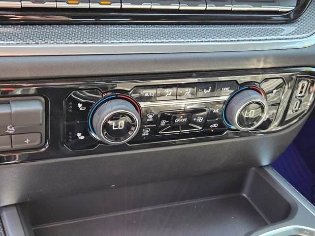 2026 Chevrolet Silverado 1500 RST - Photo 14