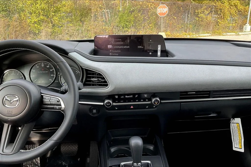 2026 Mazda CX-30 Aire Edition - Photo 6