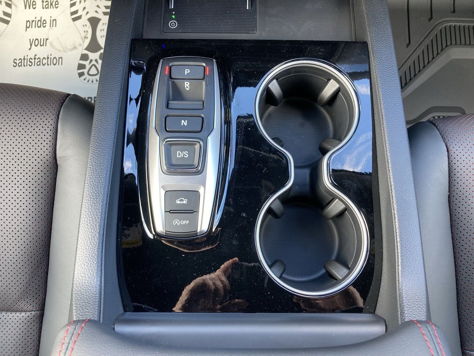 2026 Honda Ridgeline Black Edition - Photo 30