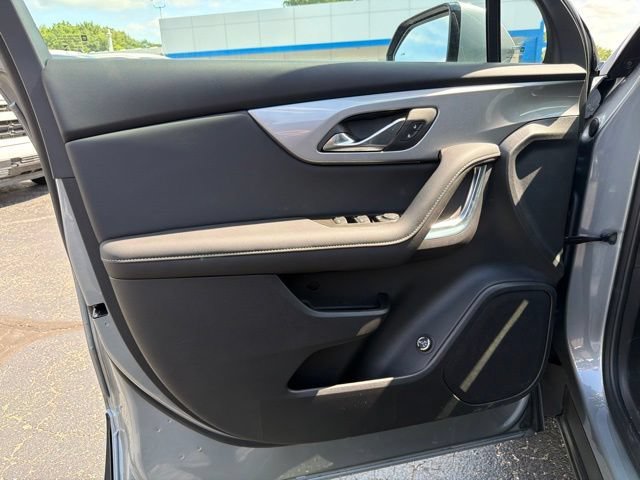2026 Chevrolet Blazer 2LT - Photo 18