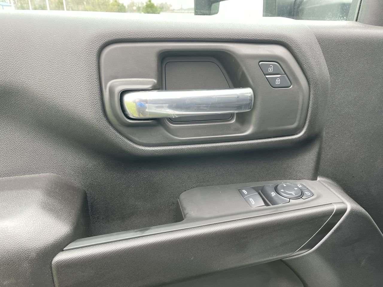 2025 Chevrolet Silverado 3500 HD Work Truck - Photo 68