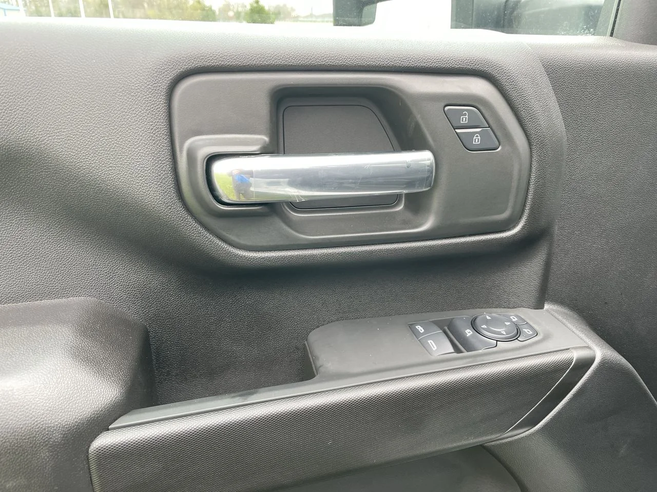 2025 Chevrolet Silverado 3500 HD Work Truck - Photo 68