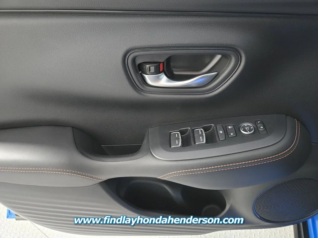 2026 Honda HR-V Sport - Photo 23