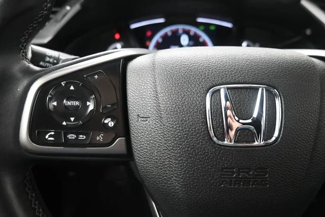 Used 2021 Black Honda Sport image 24
