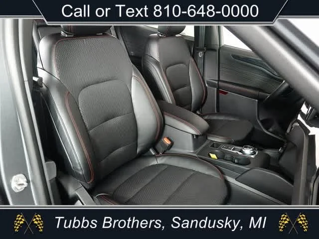 2026 Ford Escape ST-Line - Photo 22