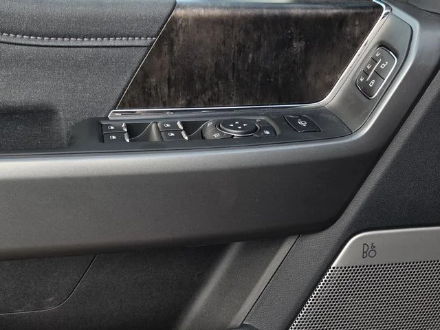 New 2026 Marsh Gray Ford F-250® Lariat® image 37