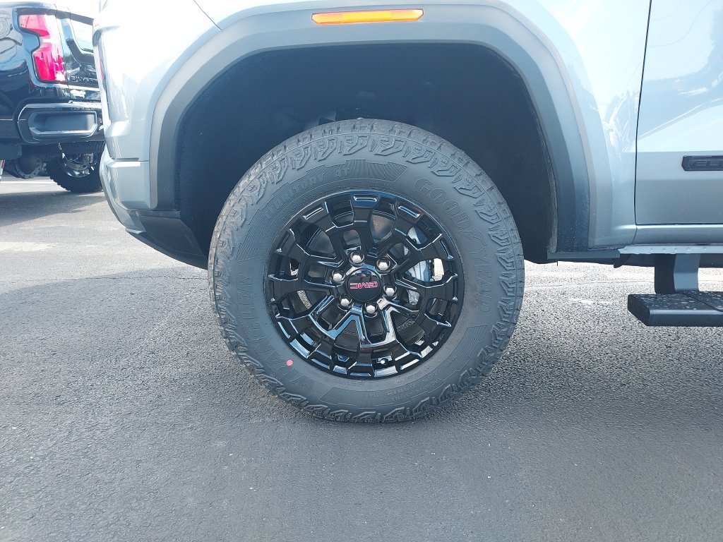 New 2026 Sterling Metallic GMC Elevation image 10