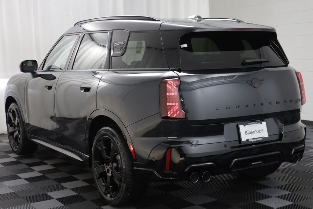New 2027 C6p MINI Iconic image 15