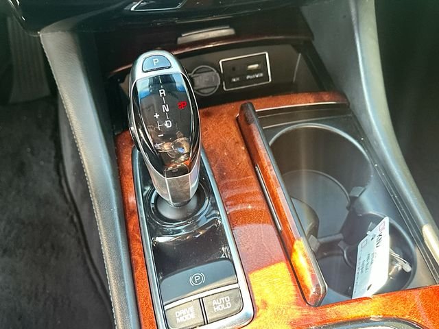 Used 2015 Blue Kia Luxury image 17