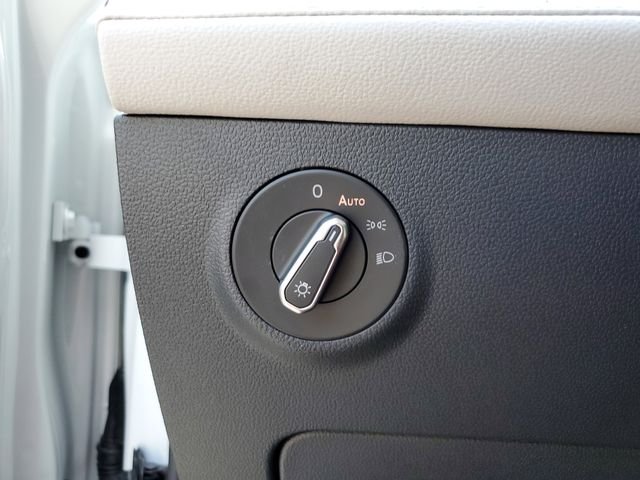 New 2026 White Volkswagen 1.5T S image 28