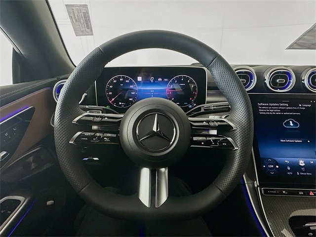 2026 Mercedes-Benz CLE CLE 300 - Photo 41