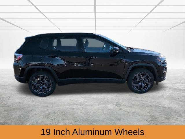 2026 Jeep Compass Limited Altitude - Photo 9