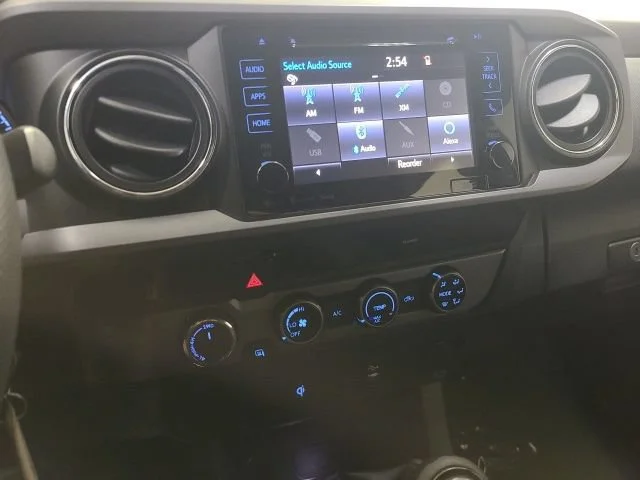 Used 2017 Quicksand Toyota TRD Sport image 26