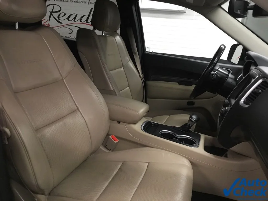 Used 2018 White Dodge Citadel image 37