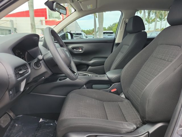 2024 Honda HR-V LX - Photo 12