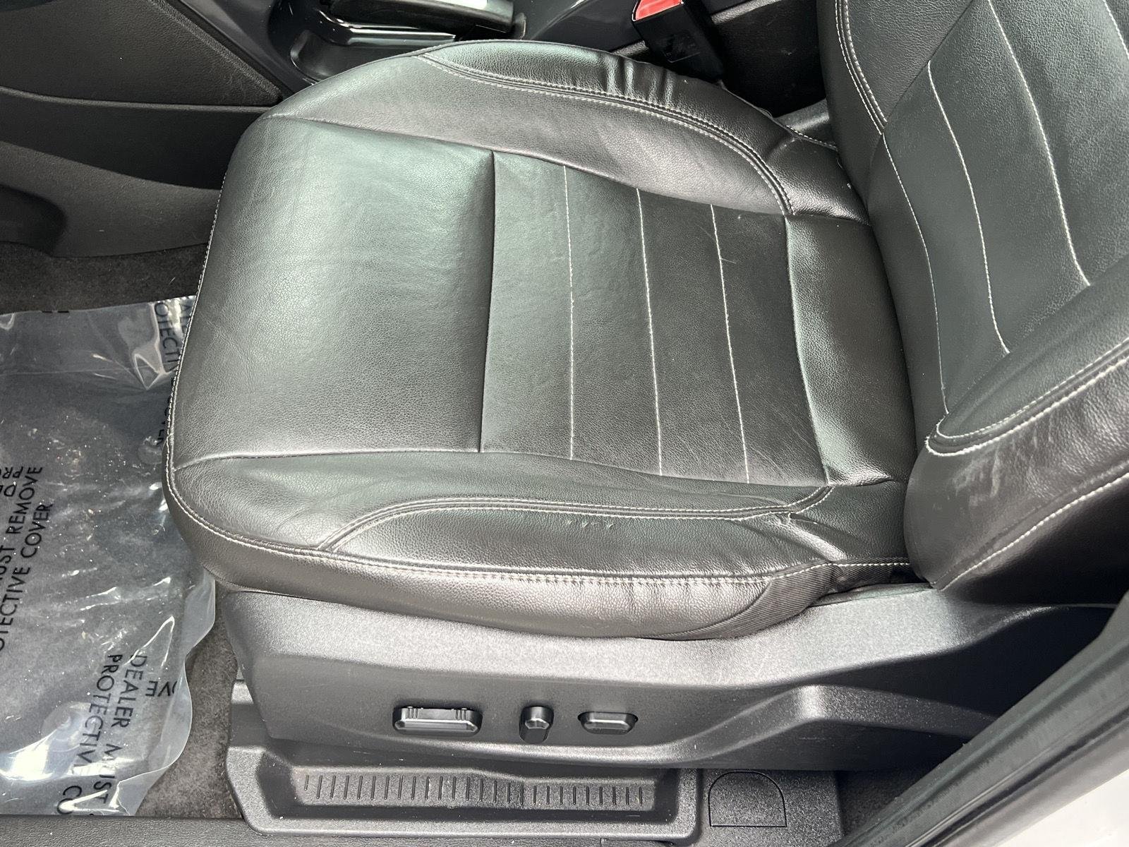2014 Ford Escape Titanium - Photo 28