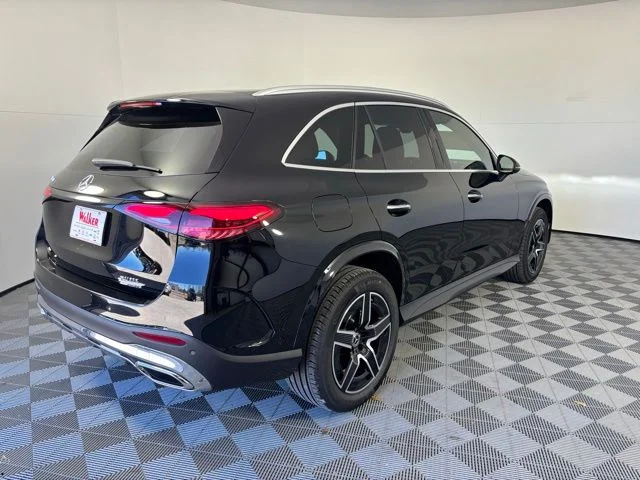 2026 Mercedes-Benz GLC Base - Photo 7