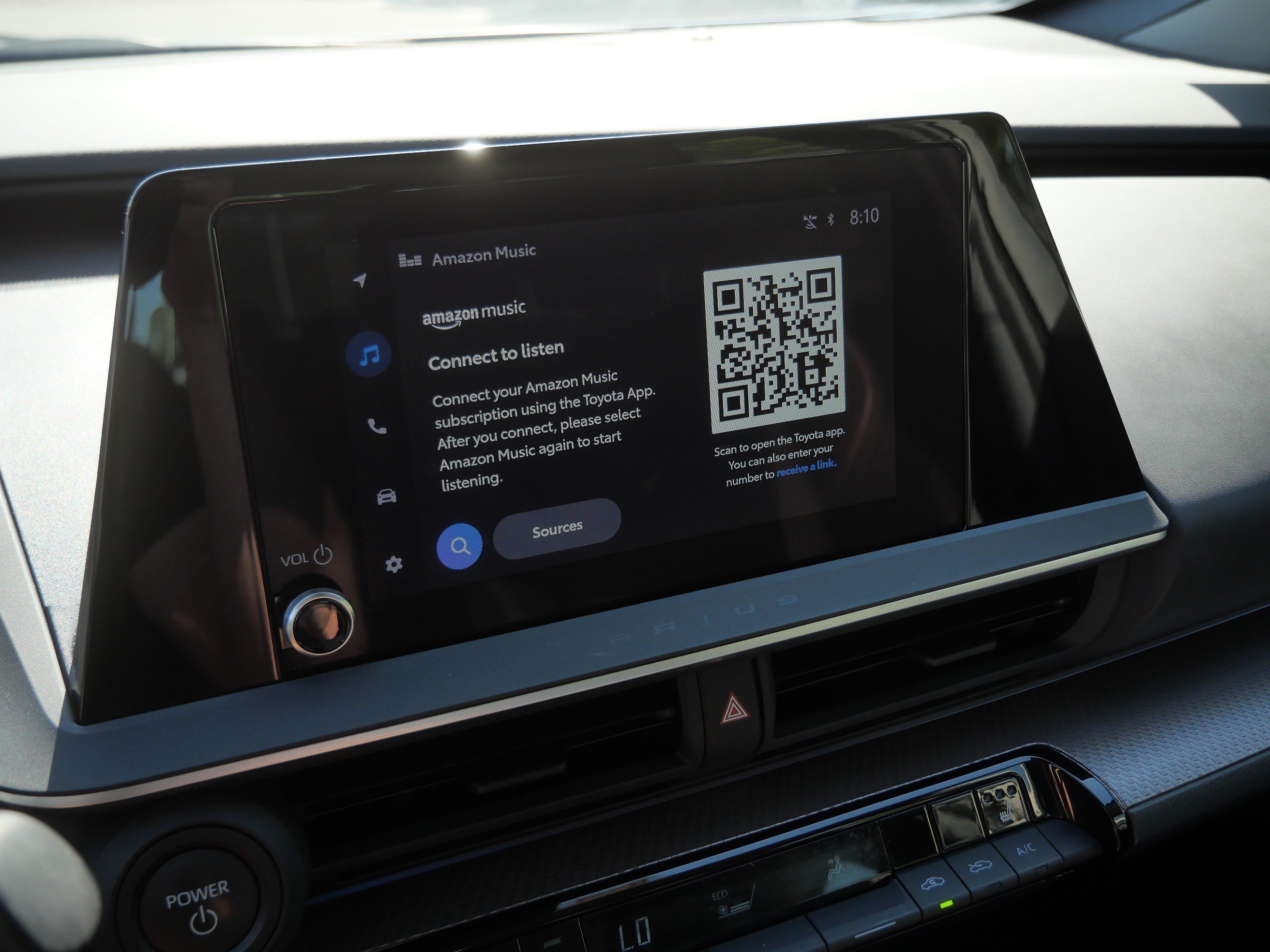 Certified Used 2025 Cutting Edge Toyota XLE image 23
