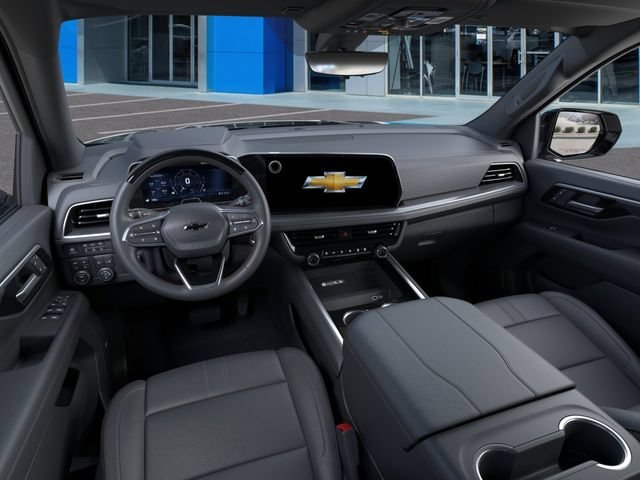 2026 Chevrolet Tahoe RST - Photo 15