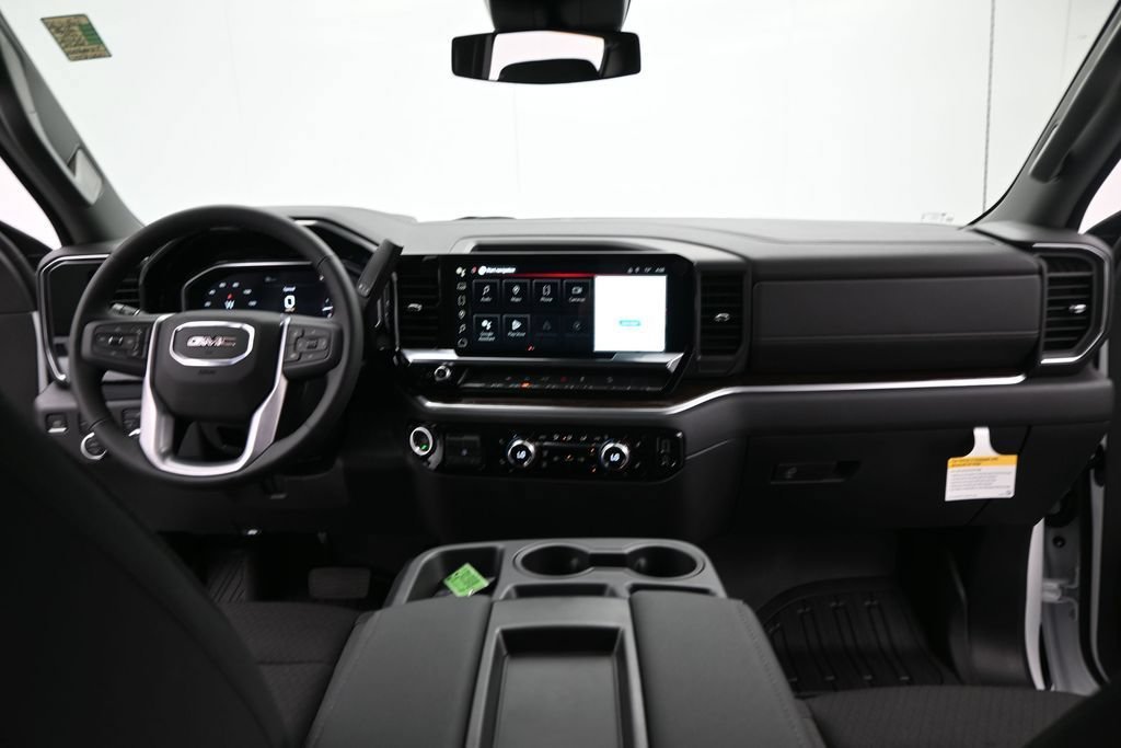 2026 GMC Sierra 1500 Elevation - Photo 24