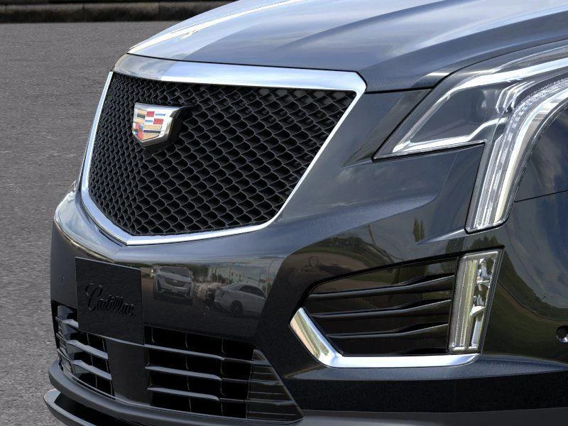 2026 Cadillac XT5 Sport - Photo 13