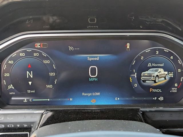 2026 Chevrolet Silverado 1500 LT - Photo 25