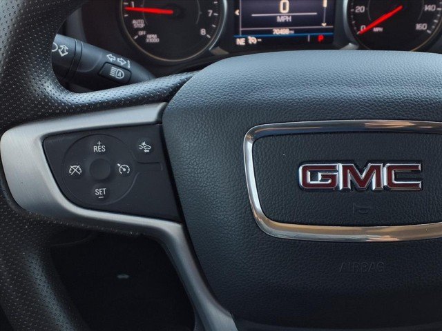2023 GMC Terrain SLE - Photo 20