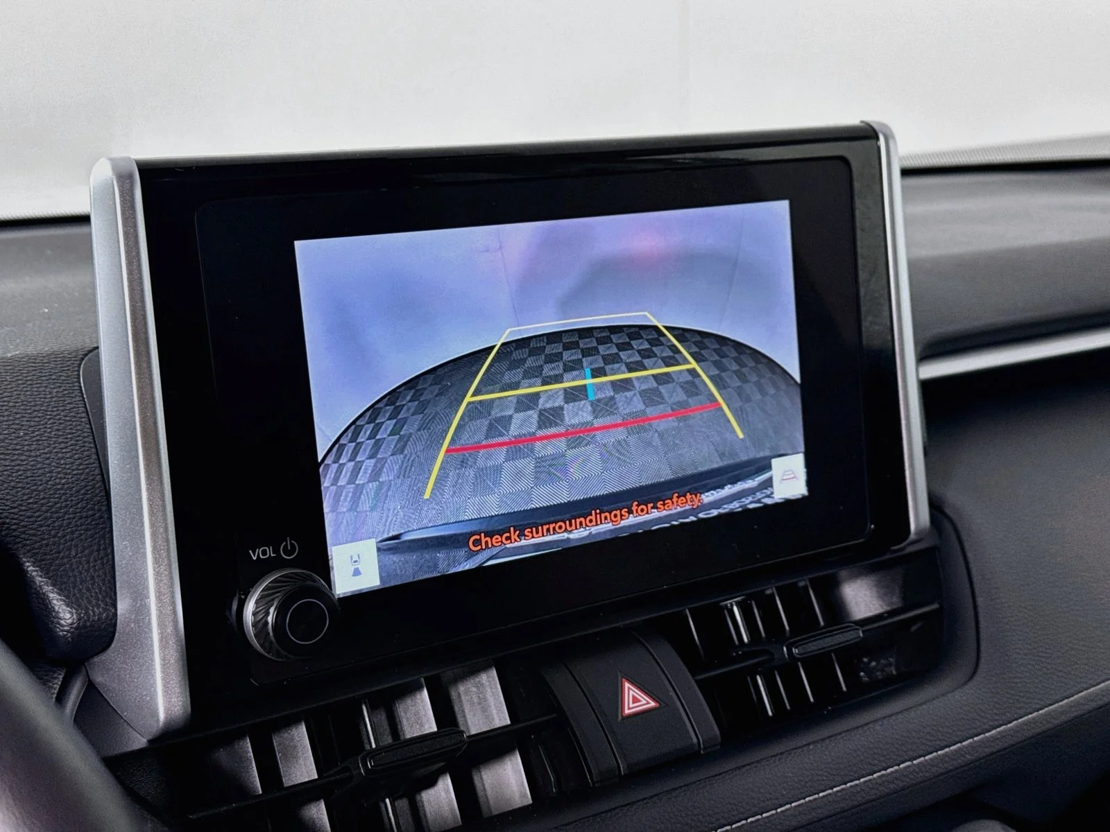 Certified Used 2024  Toyota XLE image 13