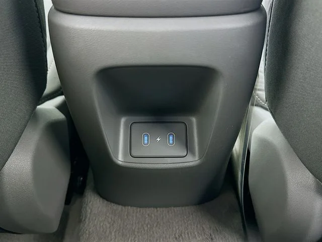 New 2026 Hyundai ELANTRA SEL Sport