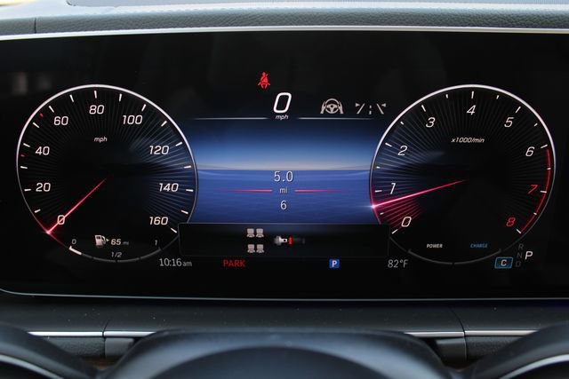 New 2026 Polar White Mercedes-Benz GLS 450 image 53