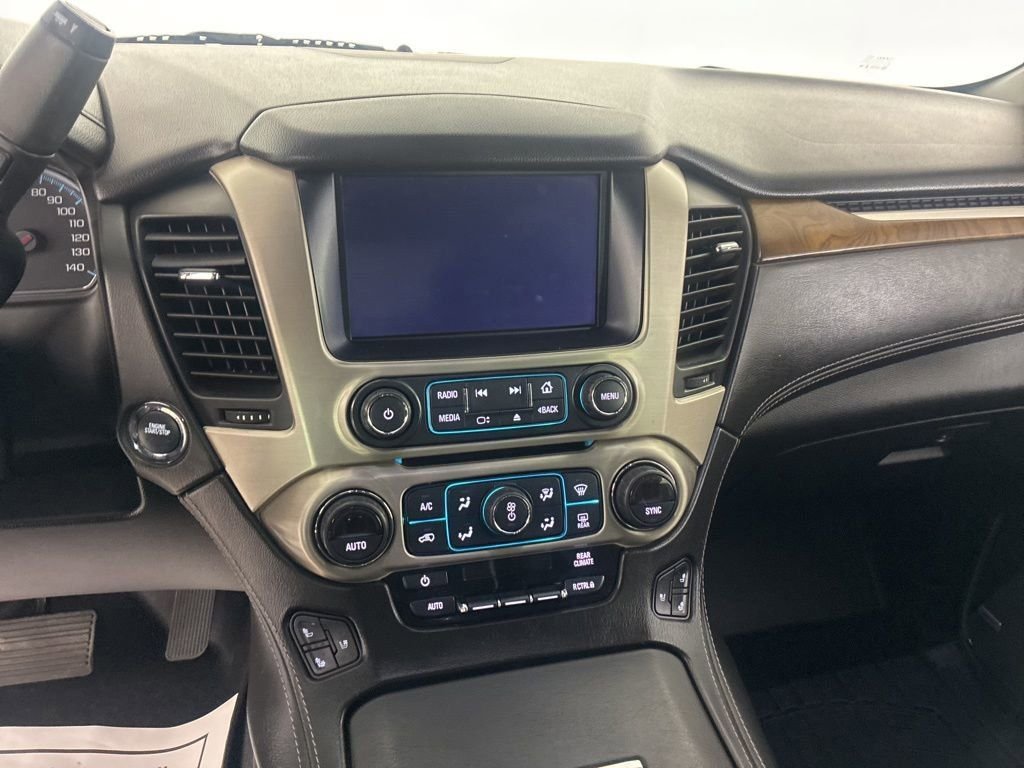 2019 GMC Yukon Denali - Photo 16
