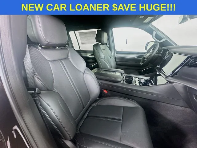 New 2026 High Gloss Black Jeep  image 31