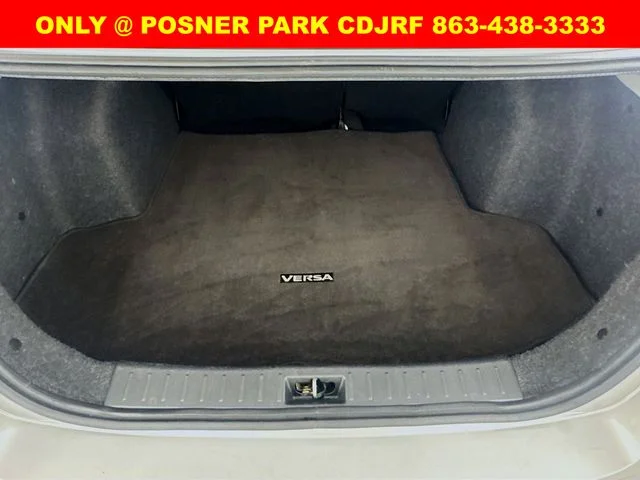 Used 2025 Silver Nissan 1.6 SV image 22