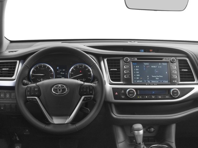 Used 2017 Predawn Gray Mica Toyota XLE image 7
