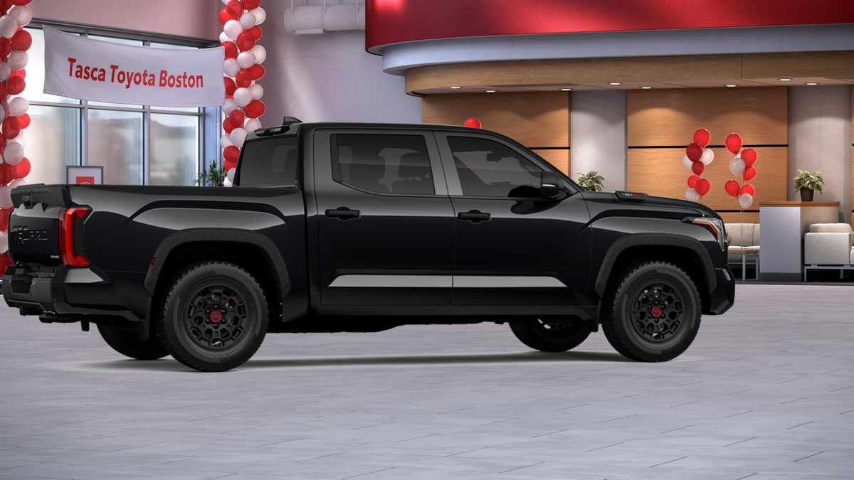 2026 Toyota Tundra TRD Pro - Photo 51