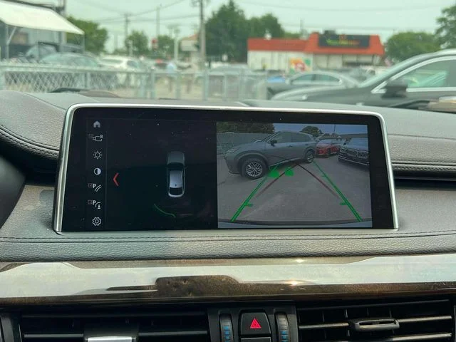Used 2019 Gray BMW xDrive35i image 35
