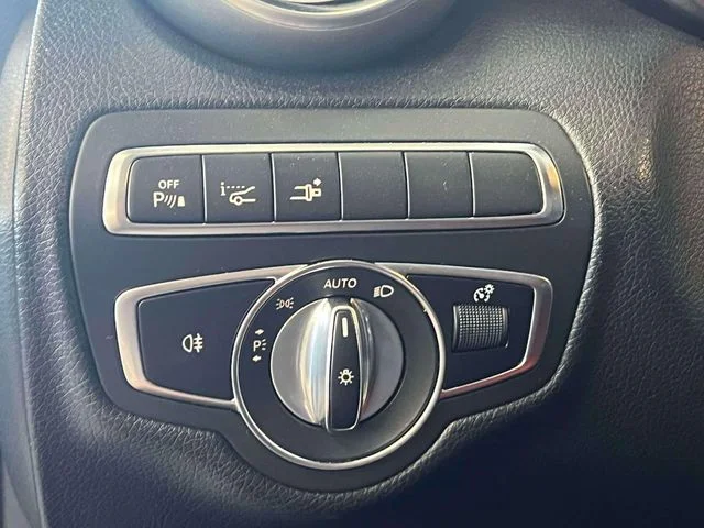 Used 2020 Black Mercedes-Benz C 63 S AMG® image 27