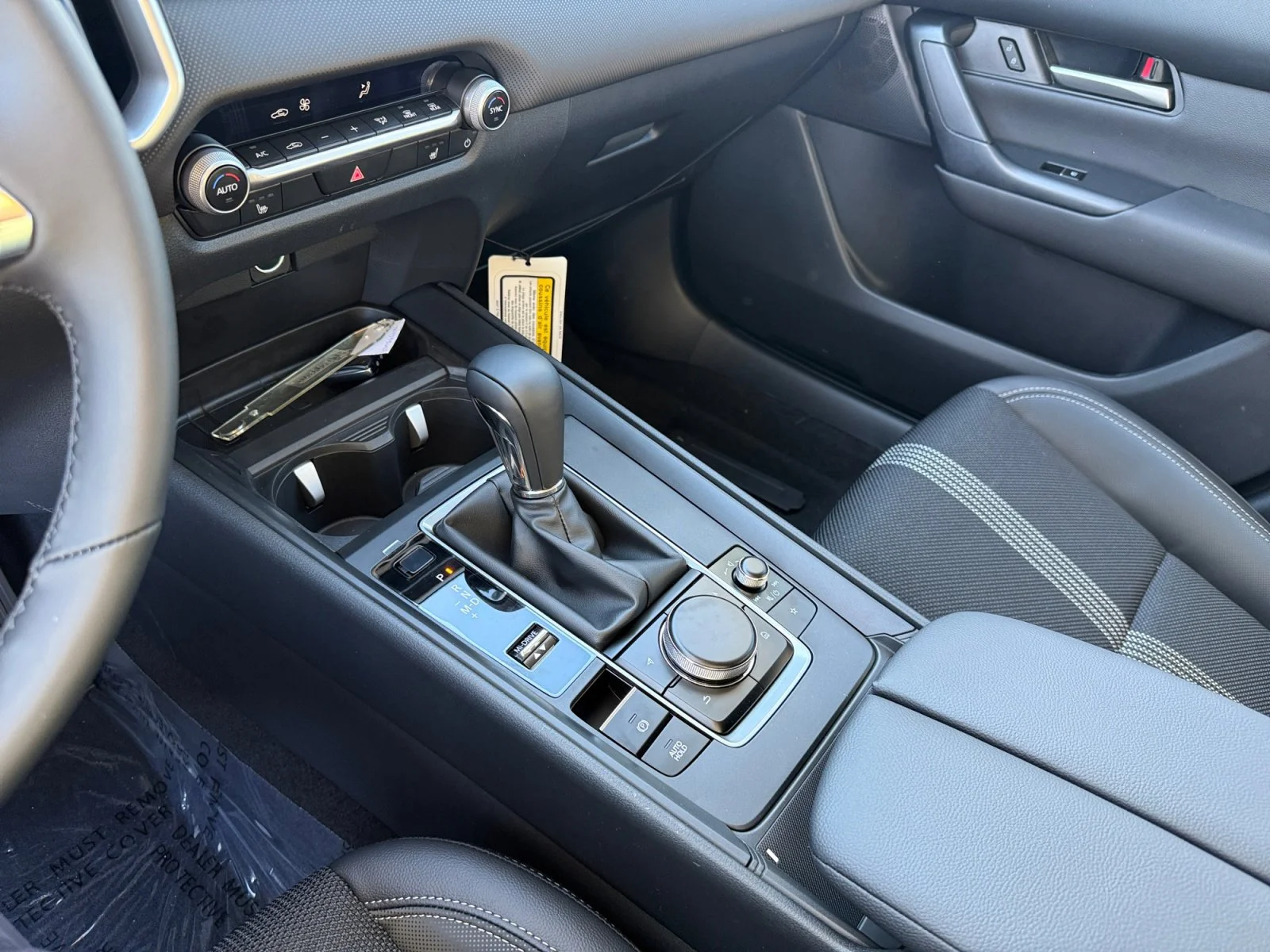 2026 Mazda CX-50 Meridian Edition - Photo 13
