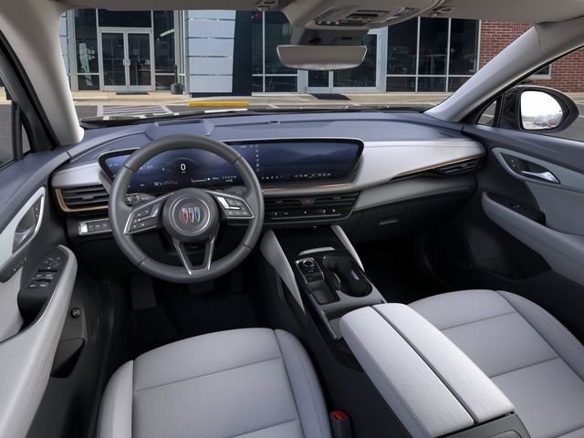 2026 Buick Envision Avenir - Photo 15