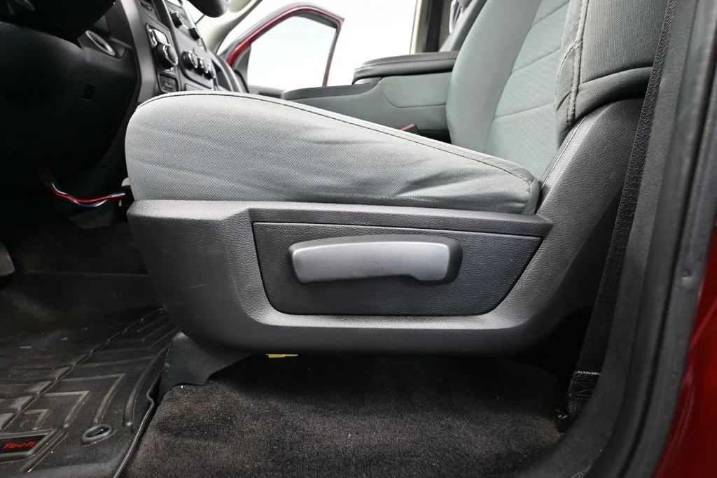 Used 2018 Red Ram Express image 22