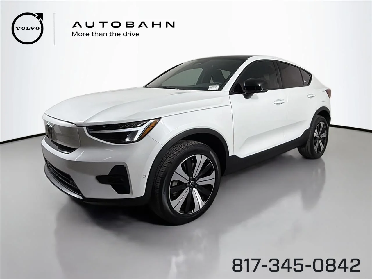 2023 Volvo C40 P8 Recharge Plus AWD's photo