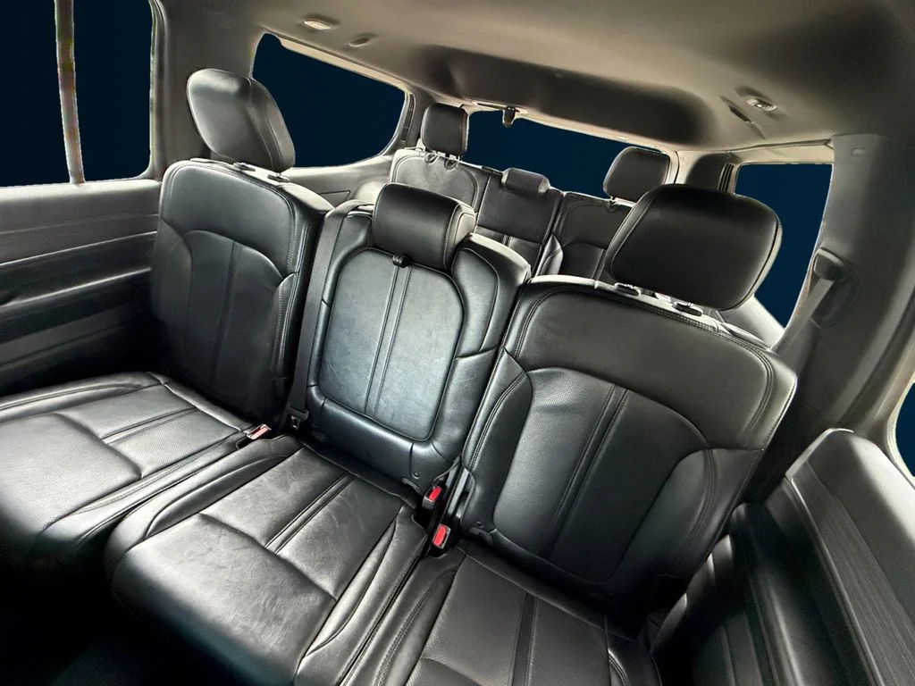 Used 2024 White Jeep Series II image 16