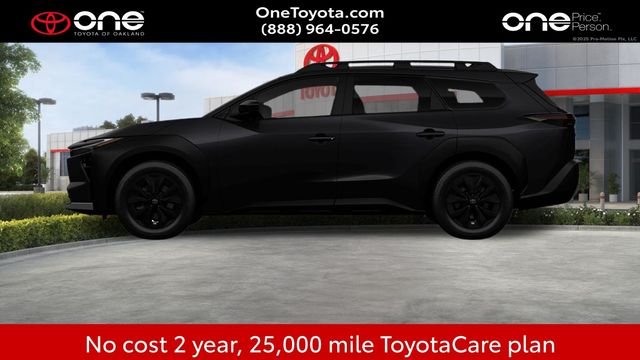 New 2026 Raven Toyota  image 26