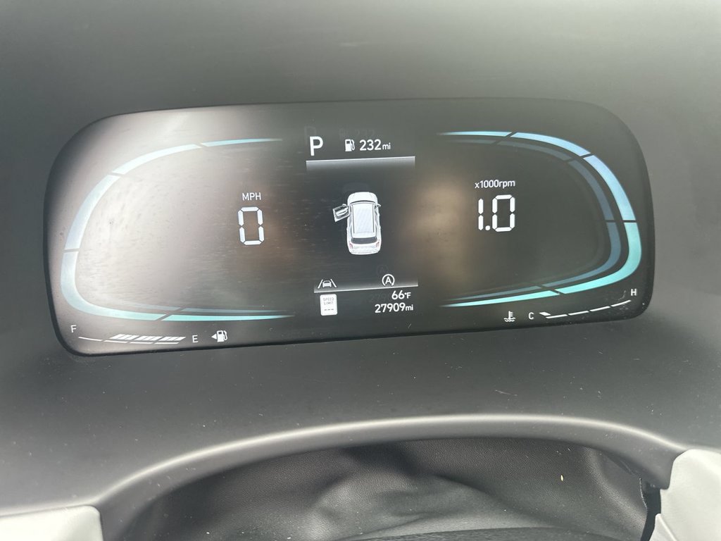 2024 Hyundai Palisade SEL - Photo 22