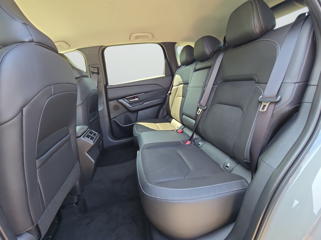 New 2026 Aero Gray Metallic Mazda 2.5 S Select image 32